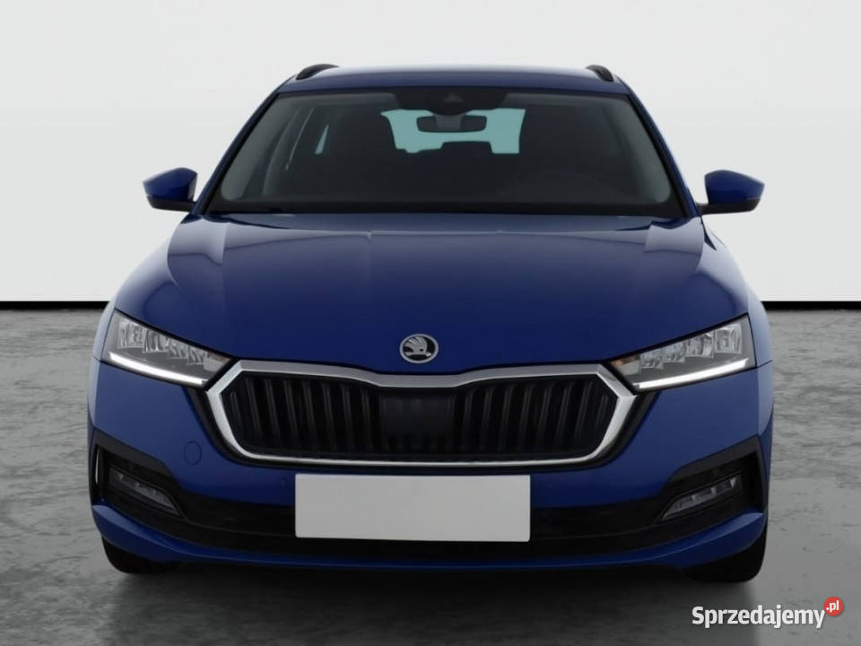Skoda Octavia 15 TSI etec Octavia Piaseczno