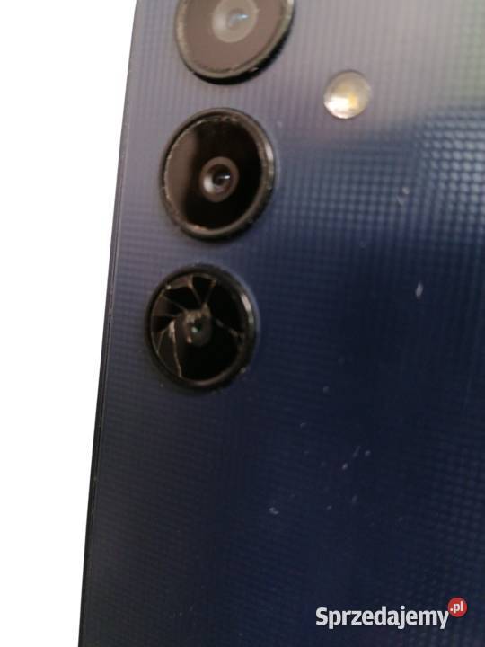 TELEFON SAMSUNG A25 5G 8256 GB