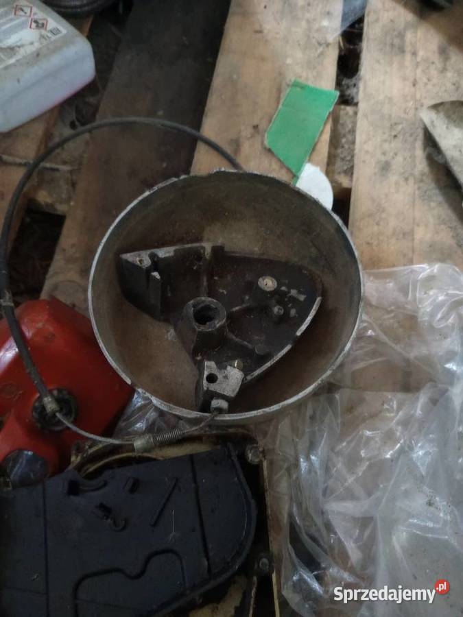 sprzedam części do WSK 125 i 175 Krasnystaw
