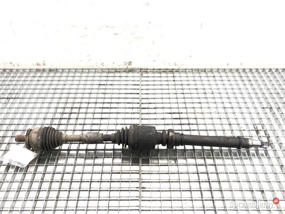 PÓŁOŚ PRAWY PRZÓD MAZDA 3 16 109 0309 PRZEGUB