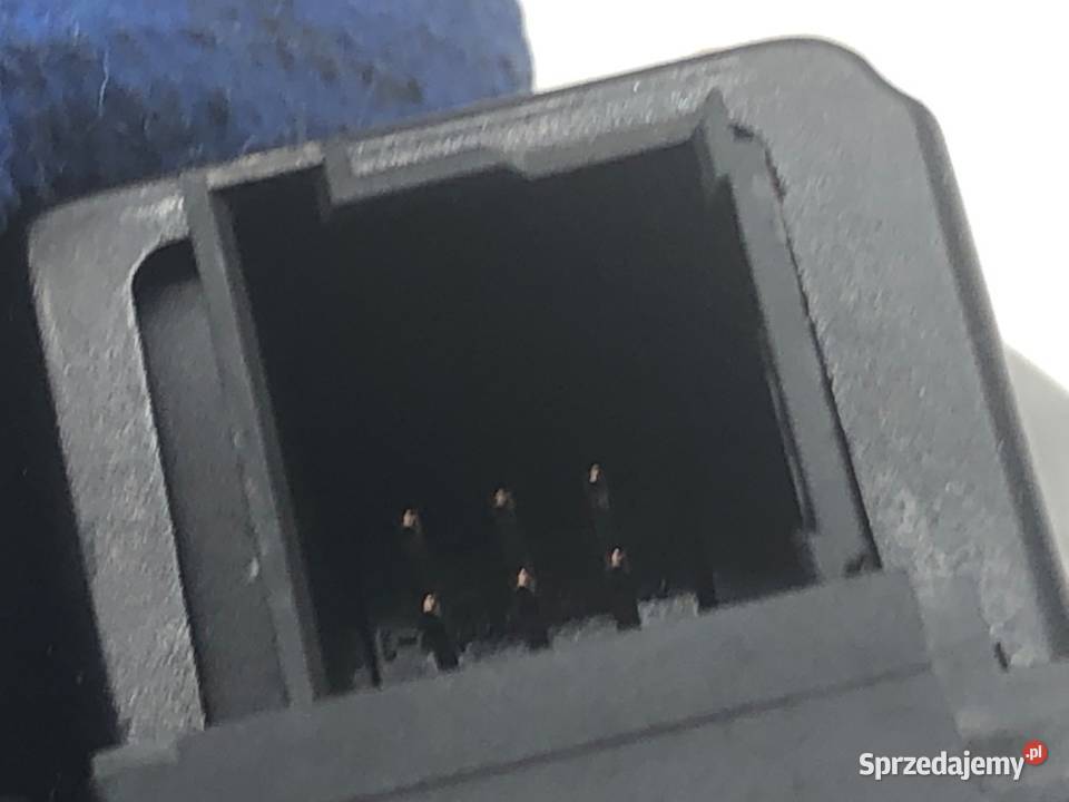 SILNIK NAGRZEWNICY OPEL U9518001 ASTRA J 0915