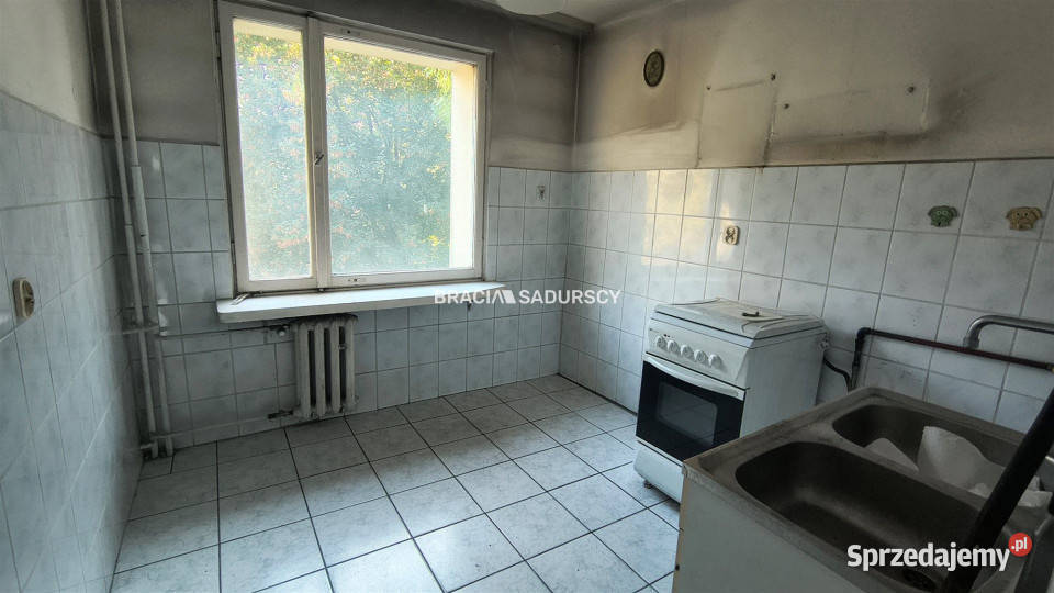 Mieszkanie na sprzedaż Kraków 405m2 2 pokoje