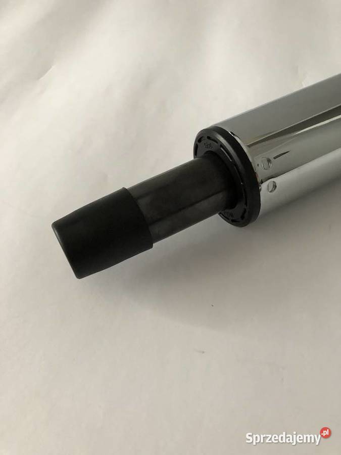 Siłownik podnośnik fotela krzesła 260mm MOCNY Sanok