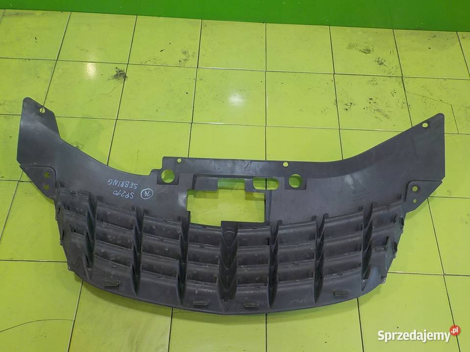 CHRYSLER SEBRING III 07r 0610 atrapa grill osobowe