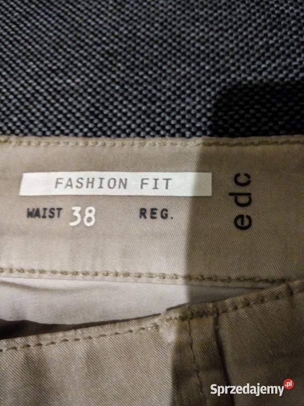 Spodnie damskie Częstochowa