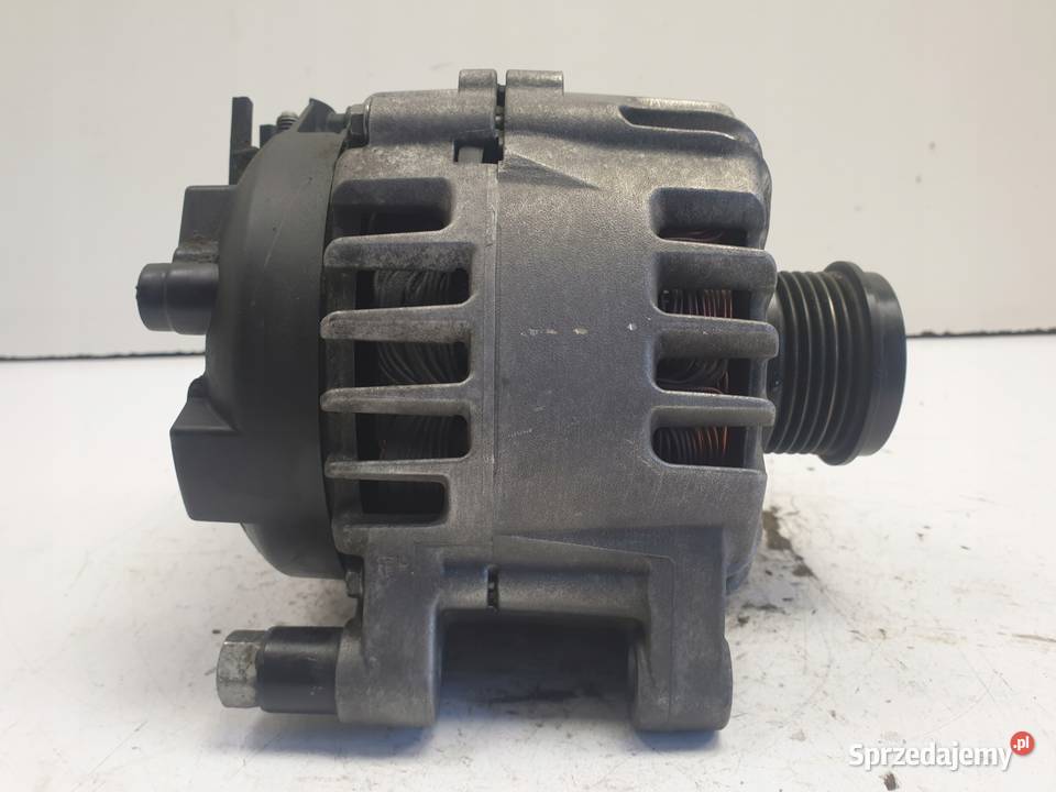 ALTERNATOR Volvo V40 II 16 D2 150A 31419219 Chełm sprzedam