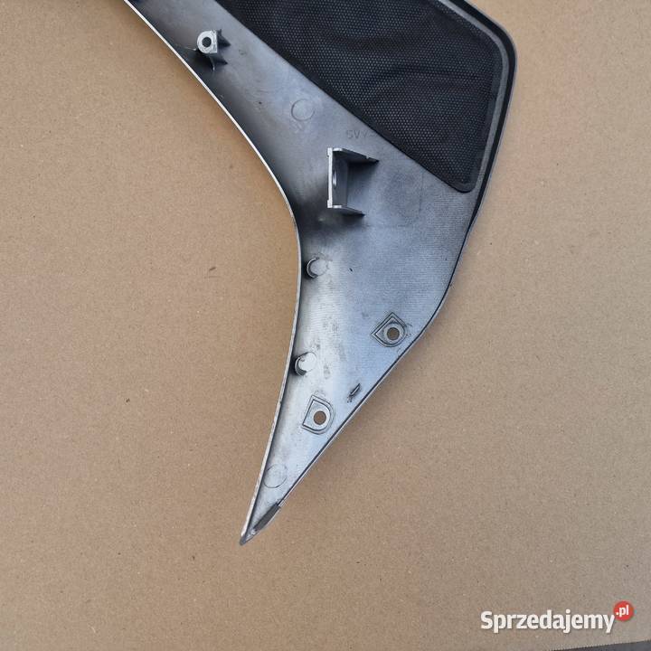 YAMAHA YZF RN12 OWIEWKA BOCZEK OSŁONA PRAWA Motoryzacja Bieleń