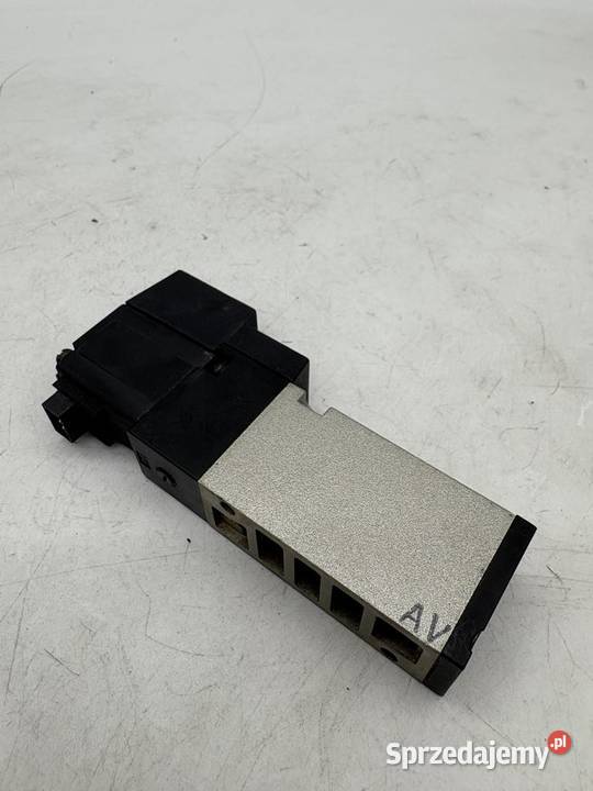 SMC VZ5143 Elektrozawór Pozostałe