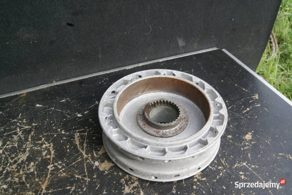 PIASTA KOŁA BMW R26 BMW R27 KOŁO Rybnik