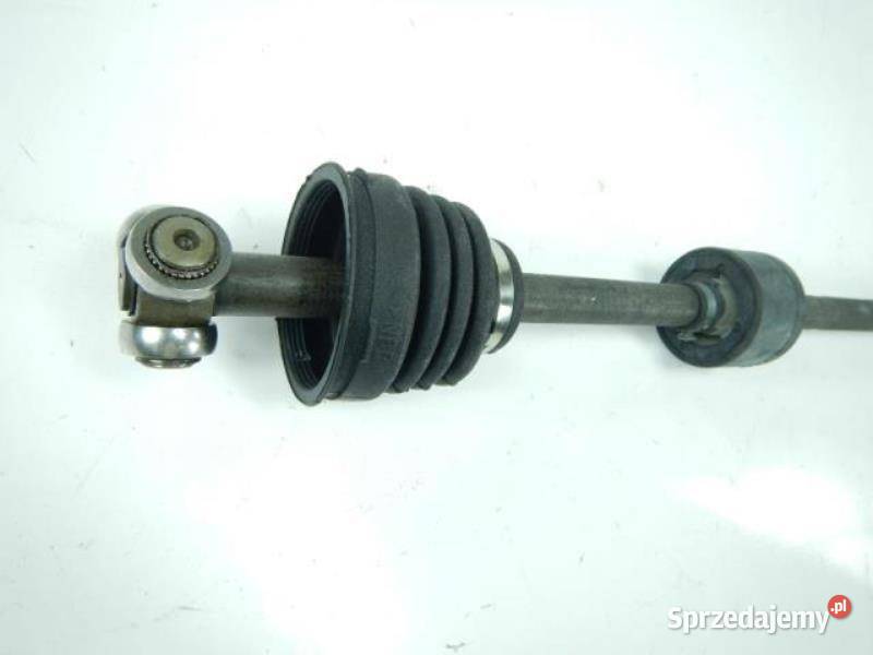 PRZEGUB PRAWY ALFA ROMEO 19992000 ORYGINAŁ NOWY Półosie lubelskie