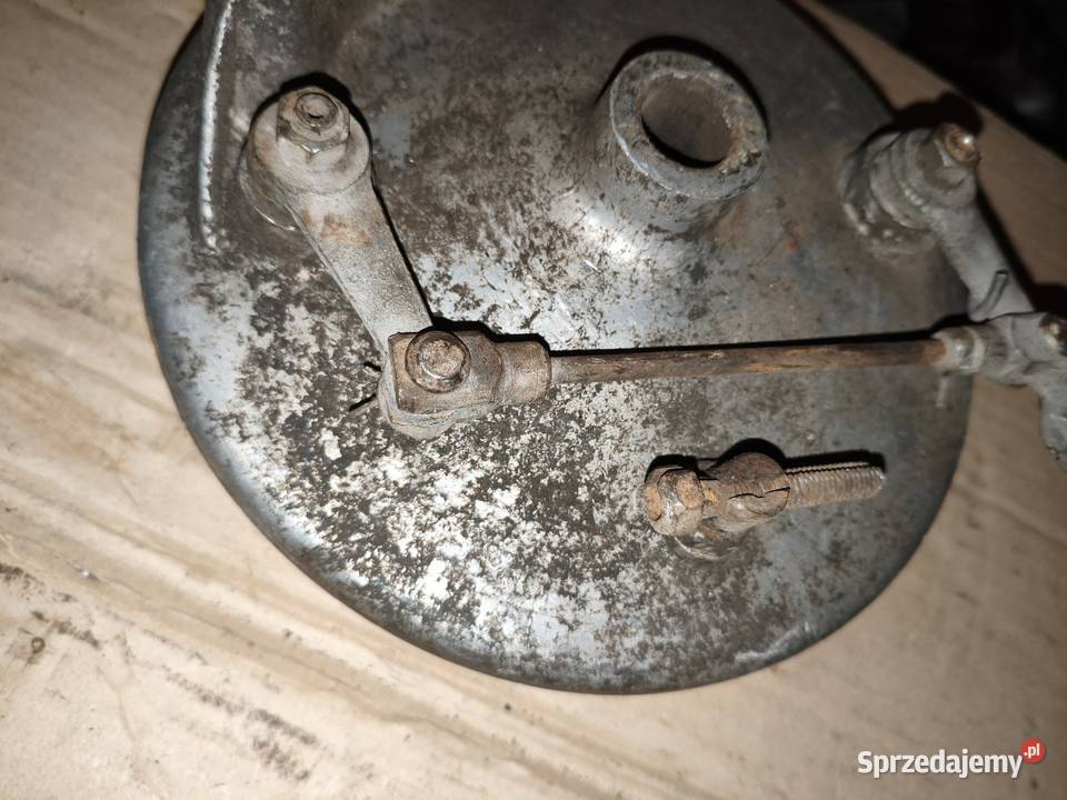 Tarcza kotwiczna Ural M67 Leszno sprzedam