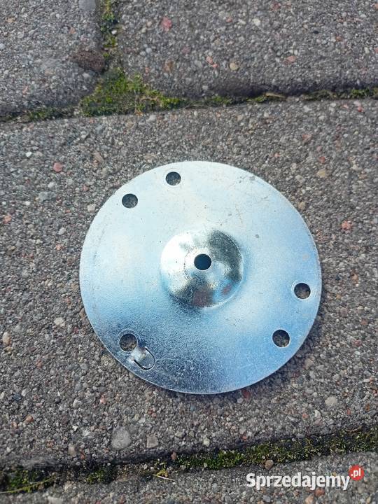 Harley WLA WL WLC VL Bydgoszcz