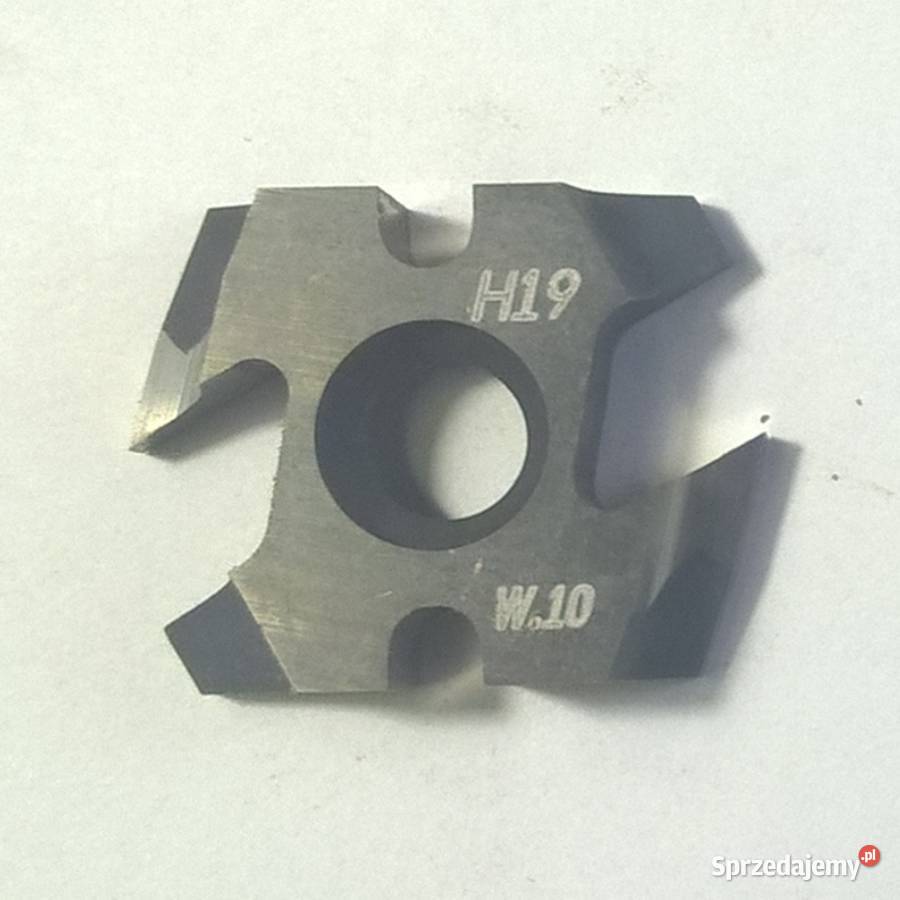 Noże wymienne STEHLE do głowic okiennych i kujawsko-pomorskie Bydgoszcz