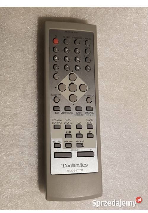 Pilot Technics orginalny małopolskie Wadowice