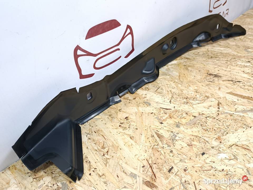 VOLVO S60 III V60 II ZAŚLEPKA WYGŁUSZENIE