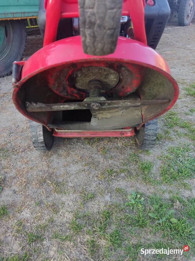 Kosiarka spalinowa dolnośląskie Jawor