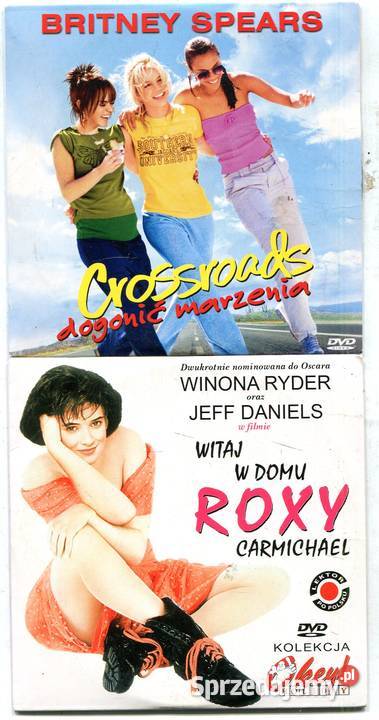 Britney Spears Dogonić marzenia Witaj w domu 1 płyta Szczecin