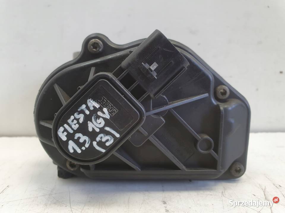 PRZEPUSTNICA Ford C 16 16V 2S6UFAprzepustnica Przepustnice Chełm