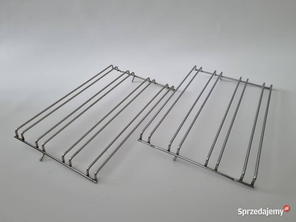 Drabinki prawe i lewe Electrolux EOC66800X mazowieckie sprzedam