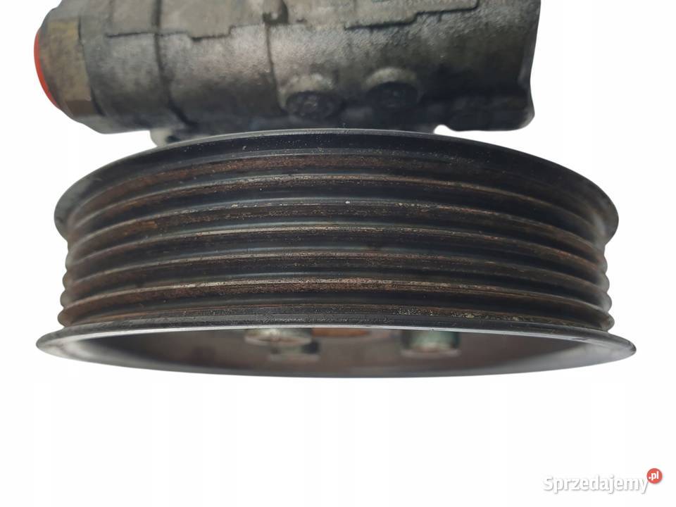 POMPA WSPOMAGANIA Skoda Octavia I VW Golf IV 20