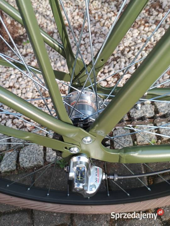 Rower miejski cruiser Imperial Bike 28cll Włocławek