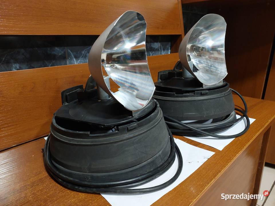 Lampa obrotowa Sygnalizator obrotowy 7 782 364