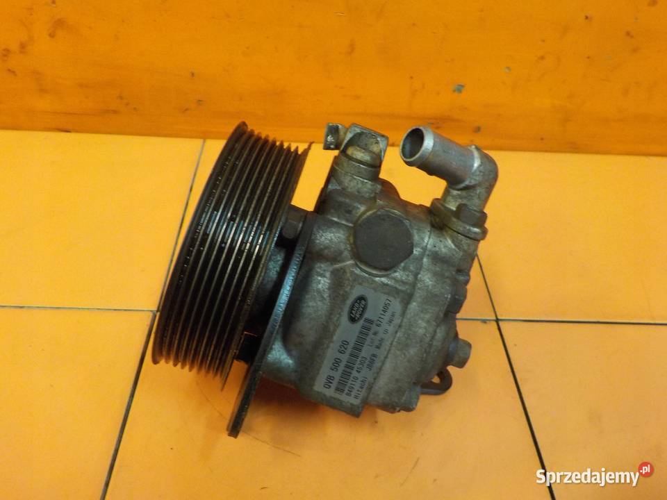 DISCOVERY III 27 TD V6 08r 190 276DT pompa Suków