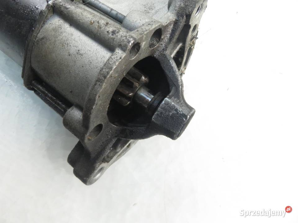 ROZRUSZNIK CITROEN C3 I 14 i MSRC581 osobowe sprzedam