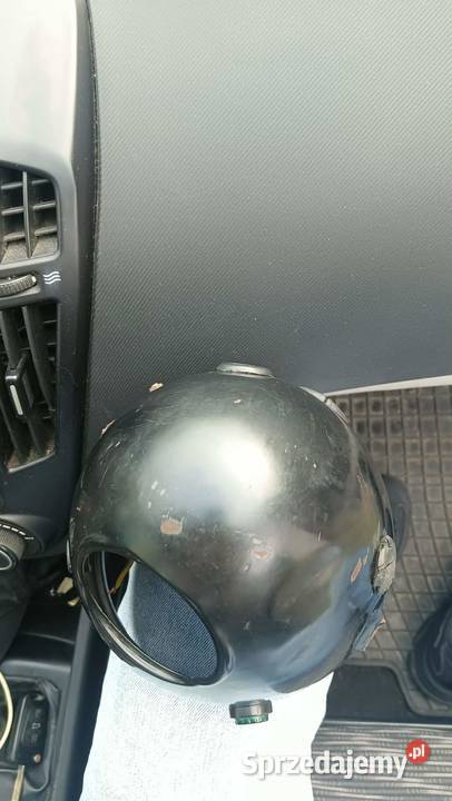 Wsk 125 B1 lampa