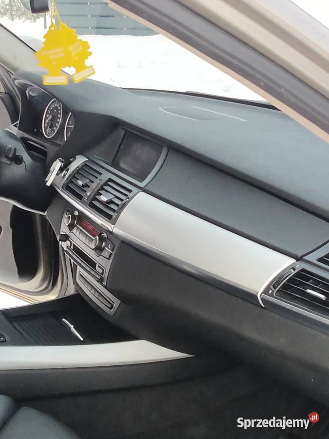 BMW X5 BMW X5 360 Automat Jedna z lepszych ofert automatyczna Olsztyn