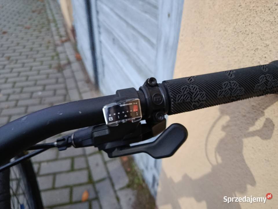 Dartmoor streetfighter 2k14 mtbstuntdhfr kujawsko-pomorskie Szubin