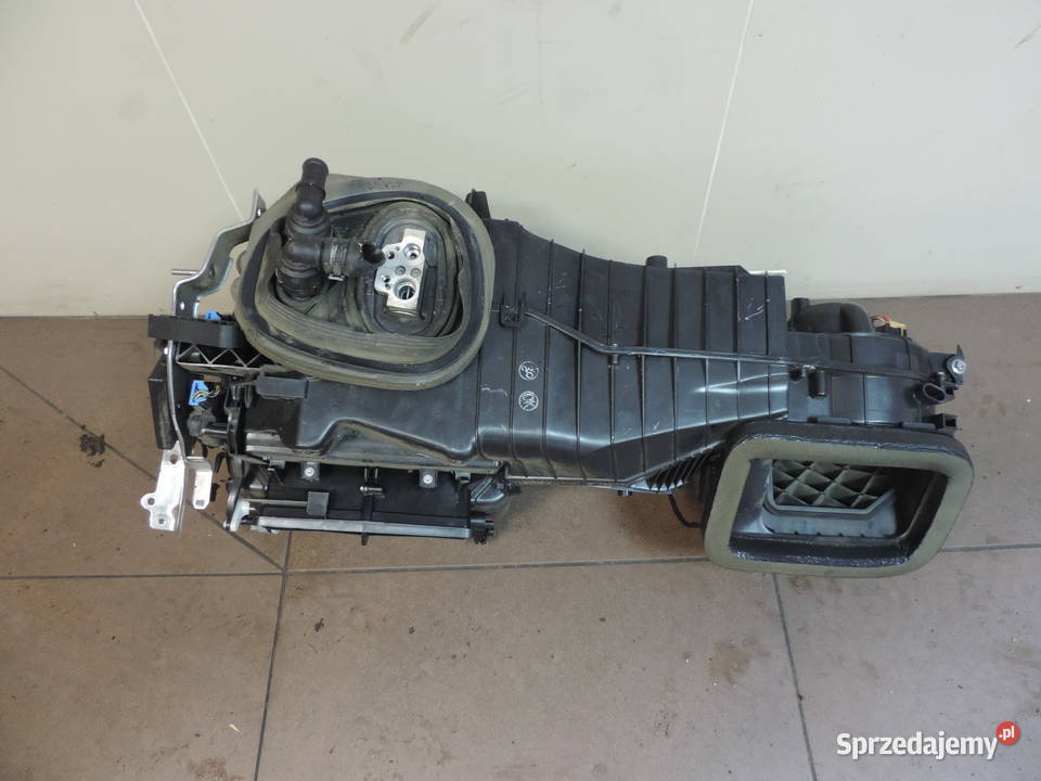 VW PASSAT B6 0510 NAGRZEWNICA 3C1820003AN Rok produkcji 2006 małopolskie Nowy Sącz