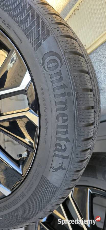 Oryginalne koła Toyota Rav4 Lexus R19Opony Samochodowe sprzedam