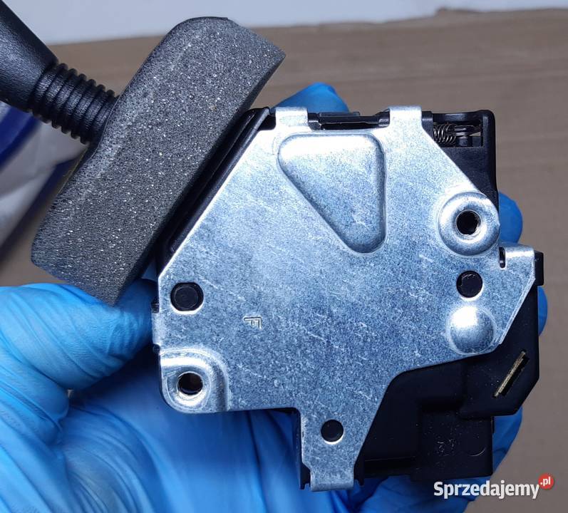 PRZEŁĄCZNIK ŚWIATEŁ CITROEN PEUGEOT TALBOT dolnośląskie Mielęcin