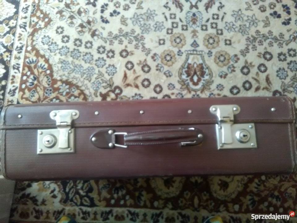 WalizkaPRLstan Pozostałe Otwock sprzedam