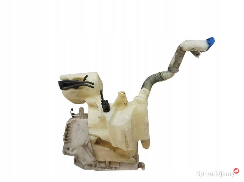 ZBIORNICZEK SPRYSKIWACZY XENON KSENON sprzedam