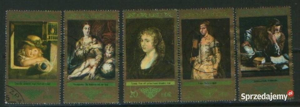 Zn NRD Mi wykaz w opisie kas 1973 Gliwice