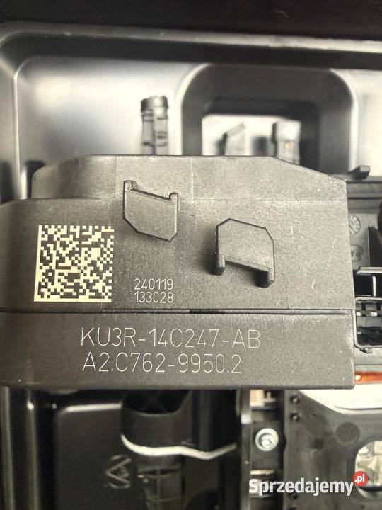 KOMPUTER FORD RENAULT KU3R14C247AA MPS6 6DCT450 mazowieckie Radom