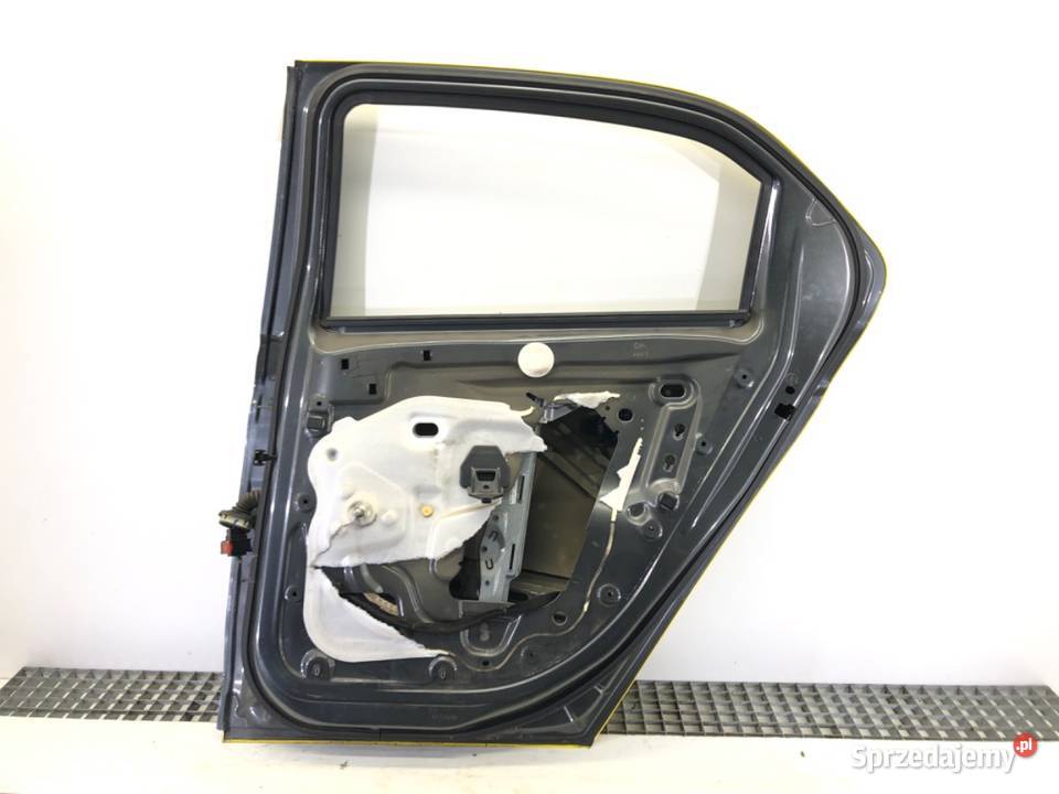 DRZWI PRAWY TYŁ PEUGEOT 301 SedanLimuzyna