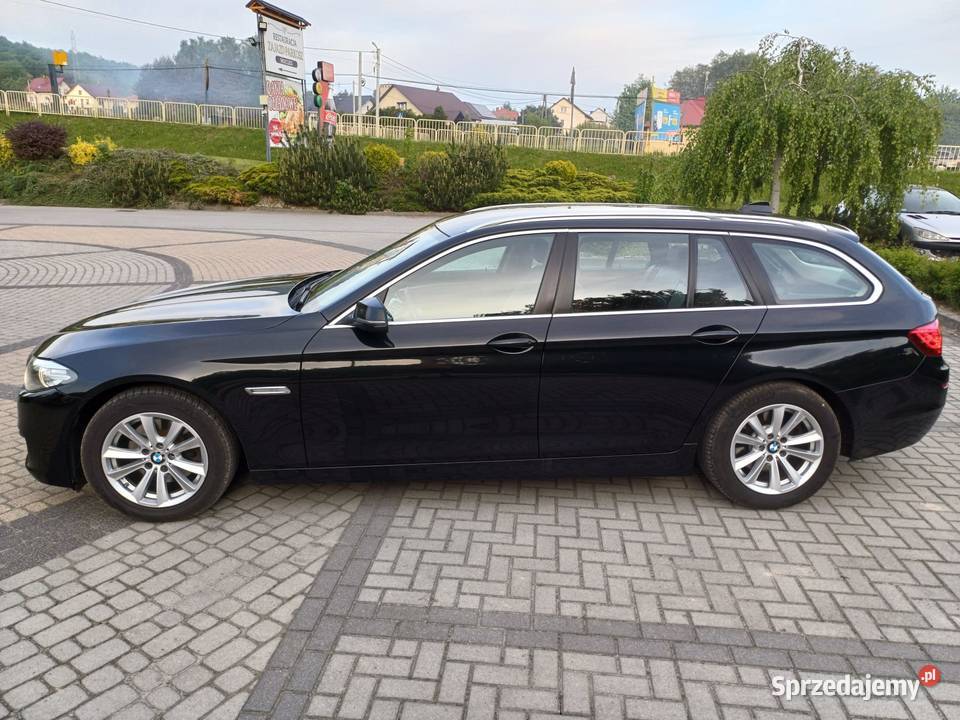 Bmw 518 super stan diesel Pilzno