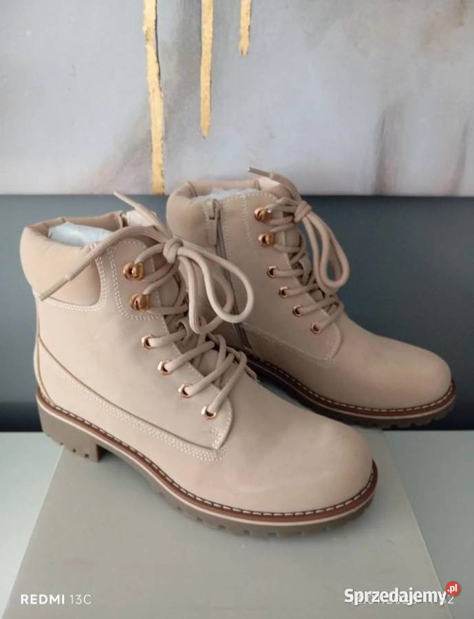 Trapery damskie Jenny Fairy Jelenia Góra