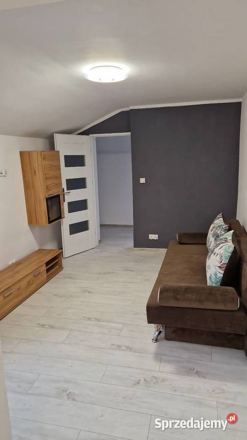 Mieszkanie do wynajecia Apartamenty i mieszkania Paczków