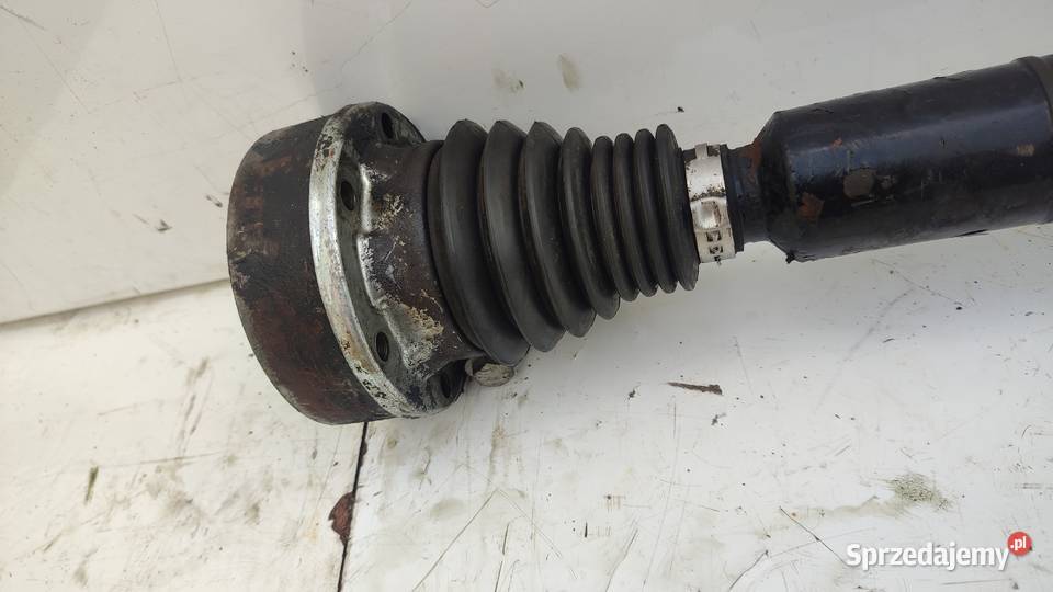 22IRL 1K0407272DN AUDI A3 8P SEAT LEON II 19TDI Włoszczowa sprzedam