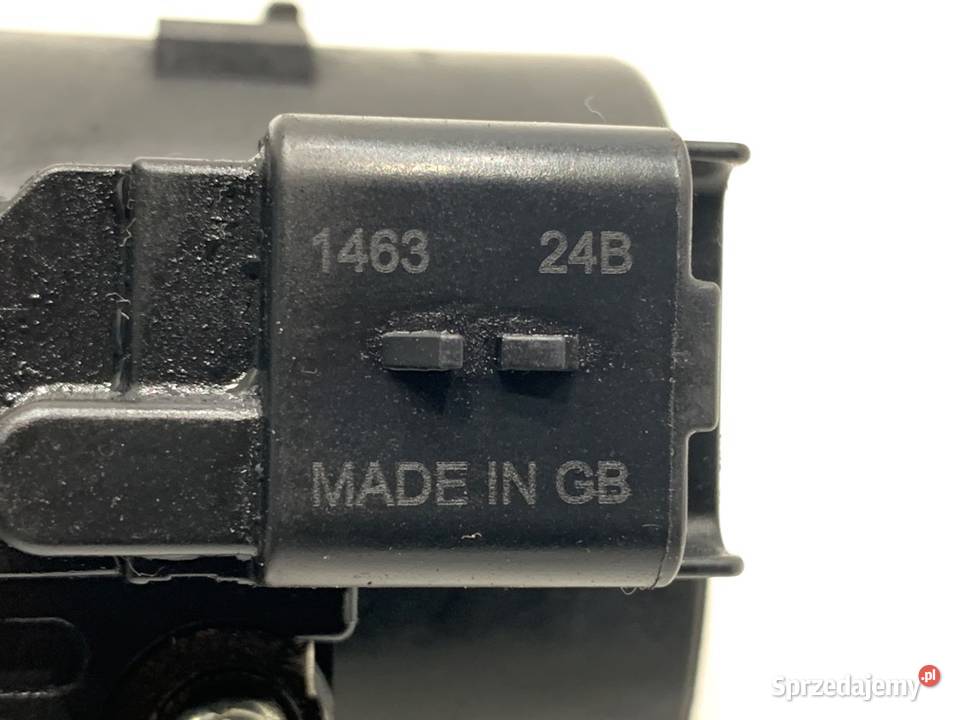 PRZEPŁYWOMIERZ CITROEN BERLINGO II 16 75 CZUJNIK osobowe podkarpackie