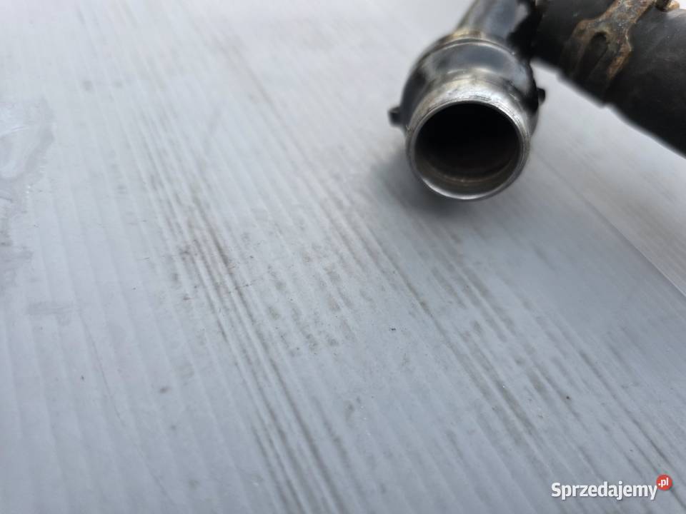 Rura Przewód Magistrala Wody VWAudi 18T 06B 121 Skawina