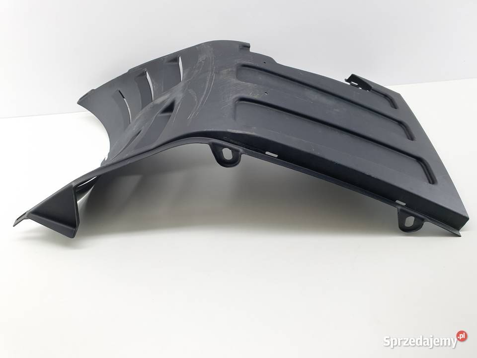 Oslona nadkole owiewka Obudowa Skuter Kumpan Janowice