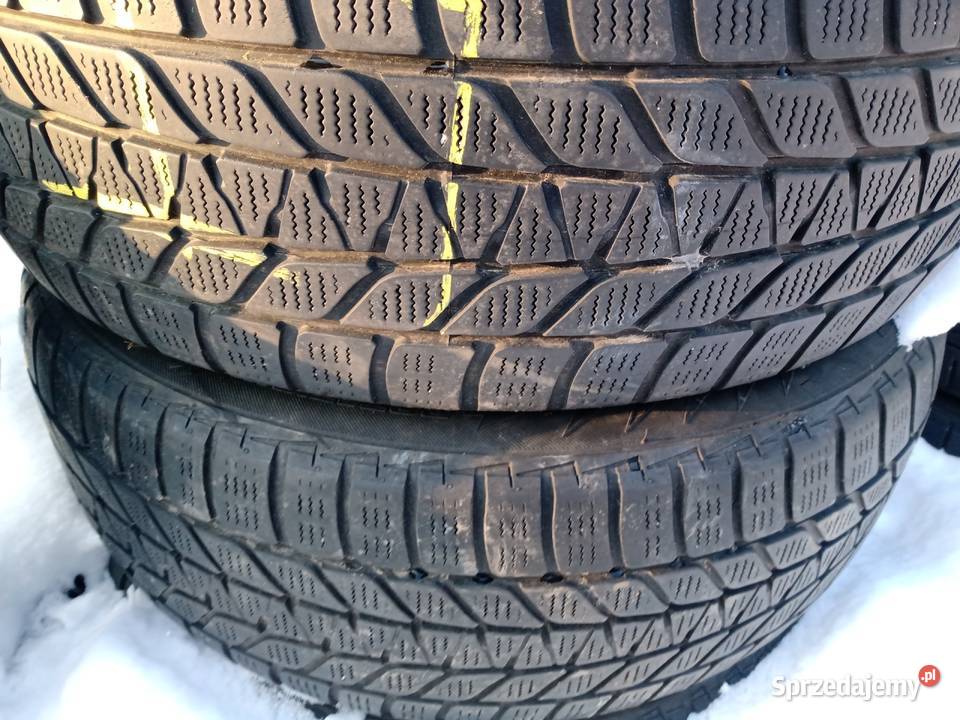 Opony Zimowe 17 2055017 Hankook i inne Lubartów