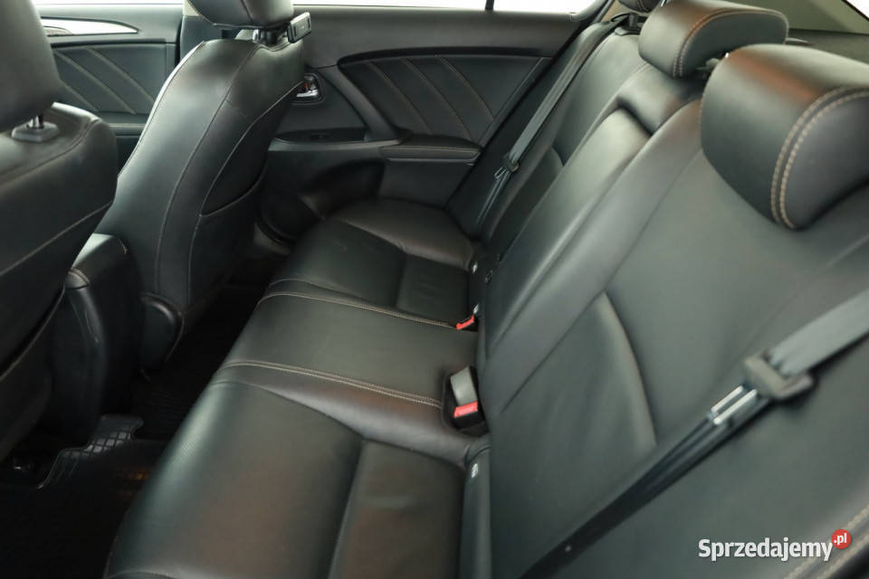 Toyota Avensis 20 Valvematic Rok produkcji 2015 Piaseczno