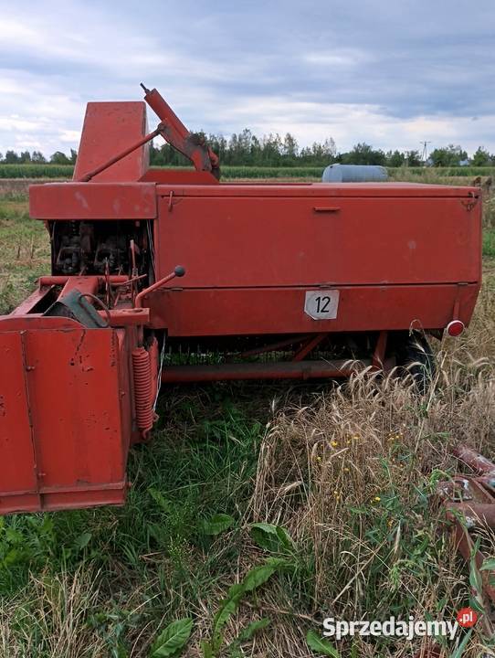 Prasa Sipma Z2241 sprzedam