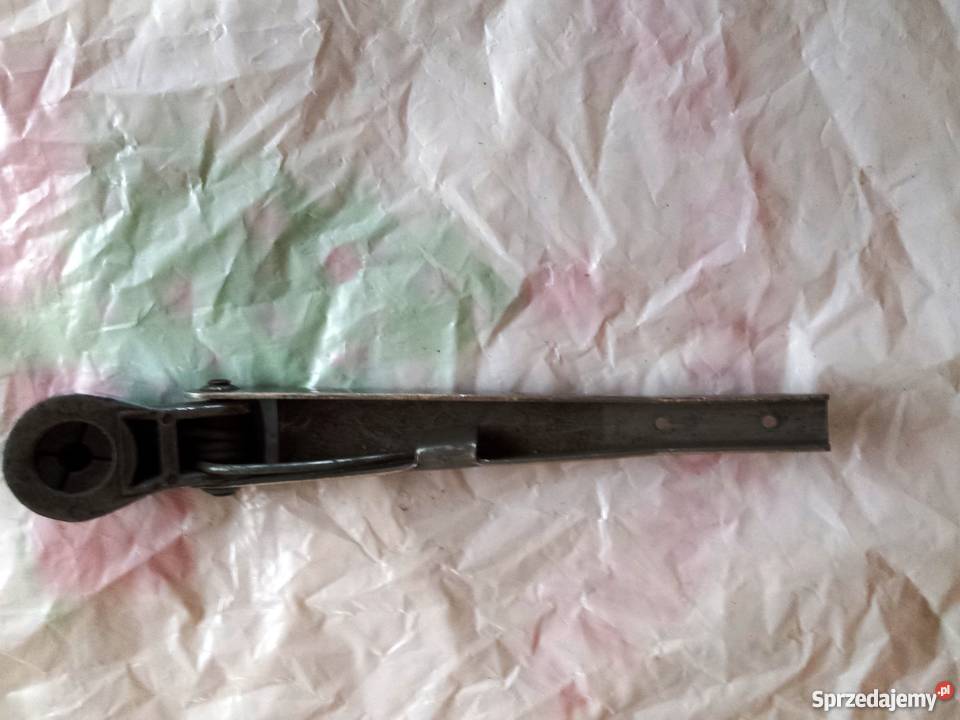 Jelcz Ogórek Skoda RTO ramię wycieraczki